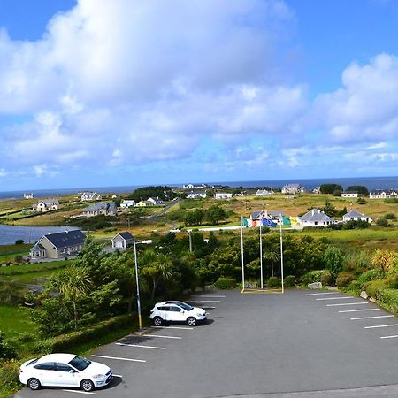 Hotel Teac Jack Bunbeg Exterior foto