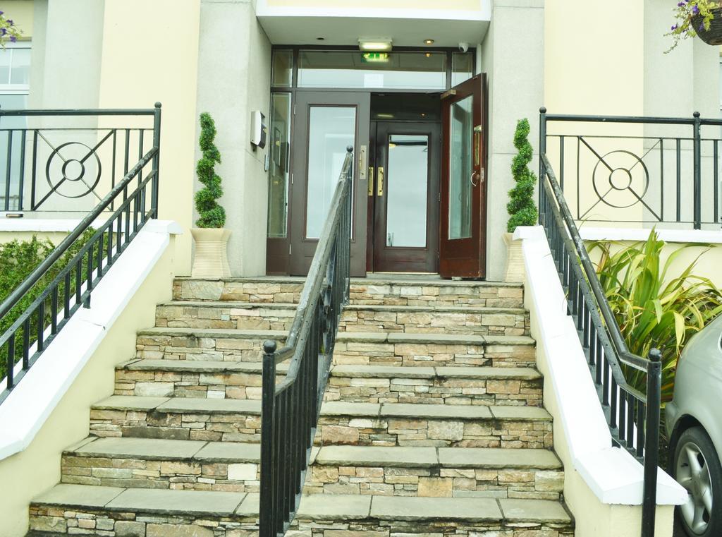 Hotel Teac Jack Bunbeg Exterior foto
