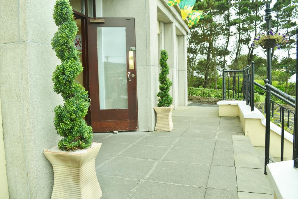 Hotel Teac Jack Bunbeg Exterior foto