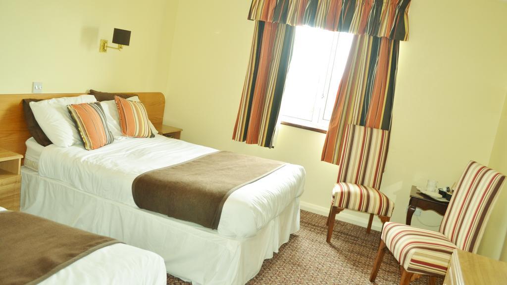 Hotel Teac Jack Bunbeg Zimmer foto